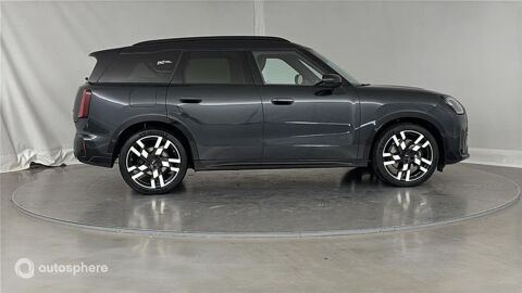 Countryman C 170ch JCW DKG7 2024 occasion 59650 Villeneuve-d'Ascq