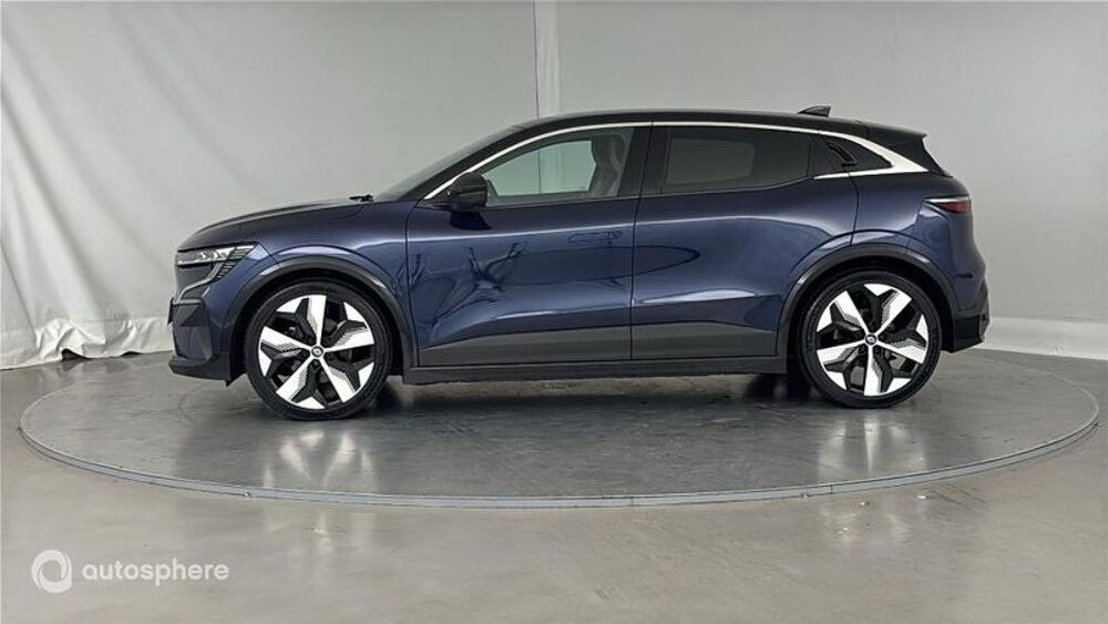 M&eacute;gane E-Tech Electric EV60 220ch Techno super charge -C 2023 occasion 59470 Wormhout