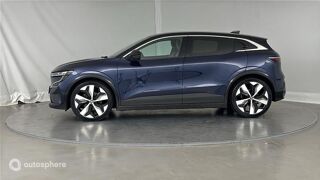 M&eacute;gane E-Tech Electric EV60 220ch Techno super charge -C 2023 occasion 59470 Wormhout