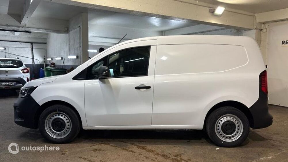 Kangoo L1 E-Tech AC11 Advance -25 2025 occasion 93320 Les Pavillons-sous-Bois