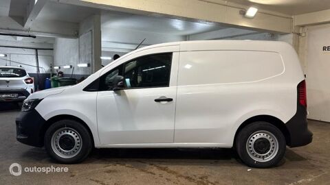 Kangoo L1 E-Tech AC11 Advance -25 2025 occasion 93320 Les Pavillons-sous-Bois