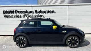 Cooper SE 184ch Yours BVA 2020 occasion 30000 N&icirc;mes