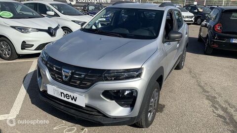 Dacia spring Confort Plus - Achat Intégral