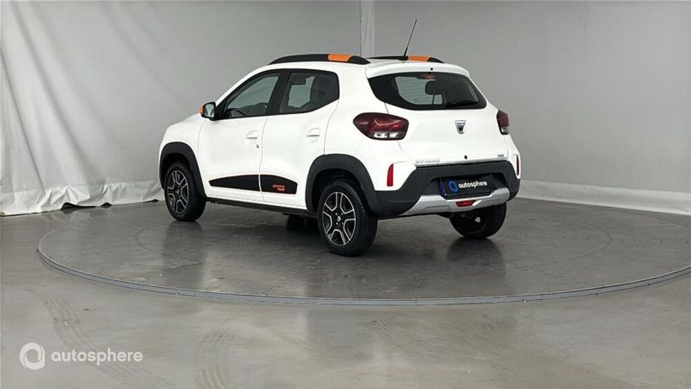 Spring Confort Plus - Achat Int&eacute;gral 2022 occasion 62000 Arras