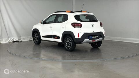 Spring Confort Plus - Achat Int&eacute;gral 2022 occasion 62000 Arras