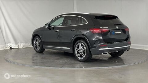 Classe GLA 200 d 150ch AMG Line 8G-DCT 2024 occasion 60000 Beauvais