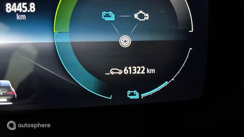 Clio 1.6 E-Tech hybride 140ch Intens -21N 2022 occasion 62219 Longuenesse