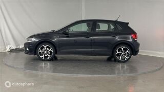 Polo 1.0 TSI 115ch R-Line Euro6d-T 2019 occasion 51100 Reims