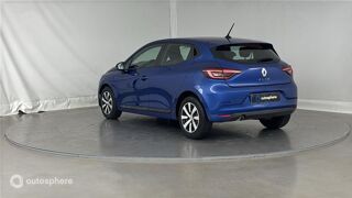 Clio 1.0 TCe 90ch Equilibre 2023 occasion 57000 Metz