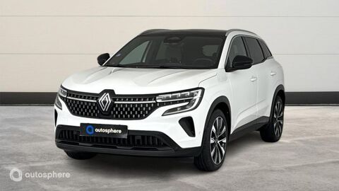 Renault Austral 1.2 E-Tech full hybrid 200ch Techno 2023 occasion Wormhout 59470