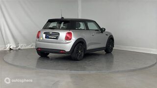 Cooper SE 184ch Edition Premium Plus BVA 5CV 2023 occasion 59650 Villeneuve-d'Ascq
