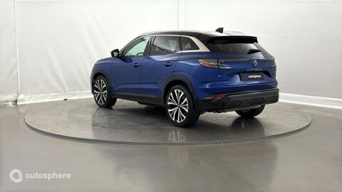 Austral 1.2 E-Tech full hybrid 200ch Iconic 2023 occasion 02500 Hirson