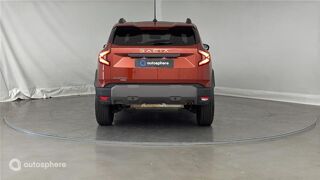 Duster 1.6 hybrid 140ch Extreme 2025 occasion 62114 Sains-en-Gohelle