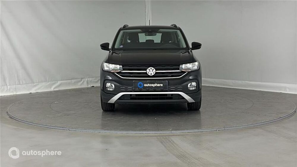 T-Cross 1.0 TSI 95ch Lounge 2019 occasion 77100 Meaux