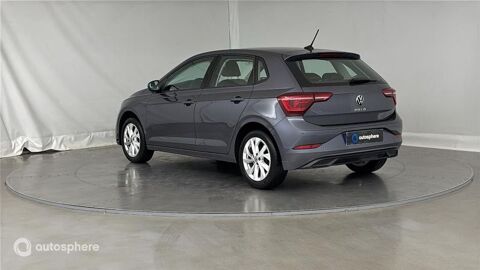 Polo 1.0 TSI 95ch Style 2025 occasion 51100 Reims