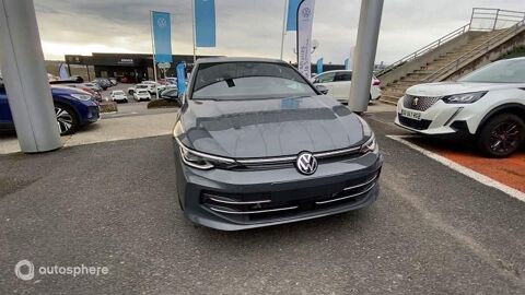 Annonce voiture Volkswagen Golf 39499 