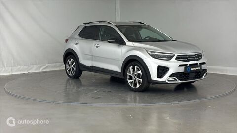 Stonic 1.0 T-GDi 120ch MHEV GT Line iBVM6 2022 occasion 62000 Arras