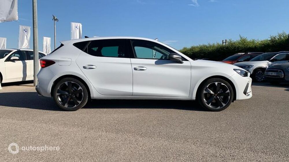 Leon 1.5 eHybrid 204ch V DSG6 2025 occasion 13700 Marignane