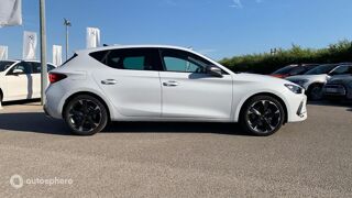 Leon 1.5 eHybrid 204ch V DSG6 2025 occasion 13700 Marignane