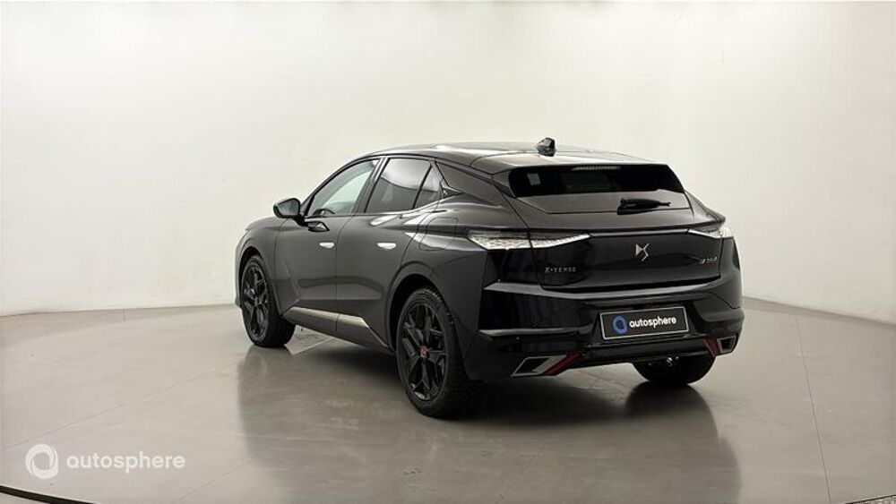 DS4 E-TENSE 225ch Performance Line + 2022 occasion 16430 Champniers