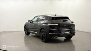 DS4 E-TENSE 225ch Performance Line + 2022 occasion 16430 Champniers