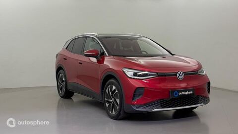 ID.4 286ch Pro 77 kWh Life Max 2024 occasion 16430 Champniers