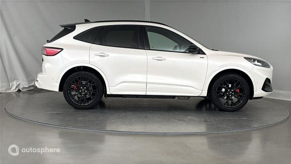 Kuga 2.5 Duratec 225ch PHEV ST-Line X BVA 2023 occasion 59600 Maubeuge