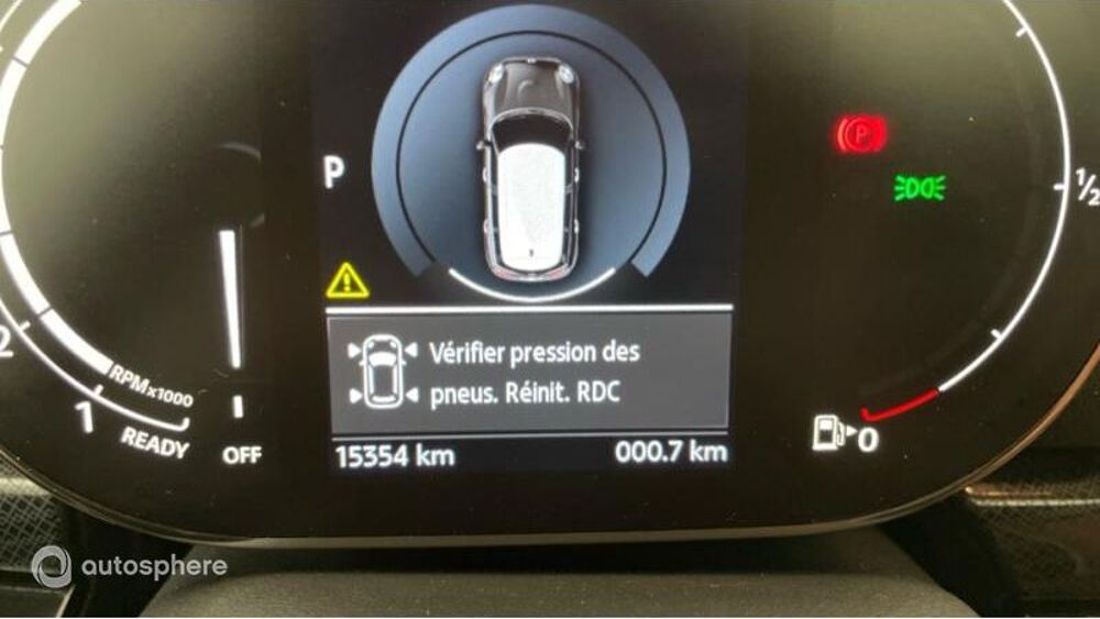 Clubman Cooper 136ch Yours BVA7 2022 occasion 59113 Seclin