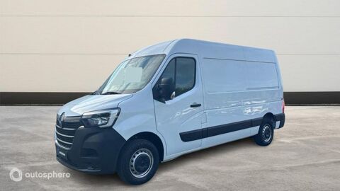 Annonce voiture Renault Master 23999 €
