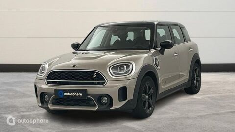 Mini Countryman Cooper SE 125ch + 95ch Edition Premium Plus ALL4 BVA6 2022 occasion Seclin 59113