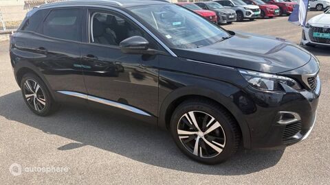 3008 1.2 PureTech 130ch E6.c Allure Business S&S 2019 occasion 13300 Salon-de-Provence