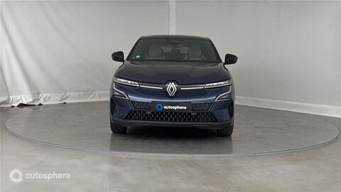 M&eacute;gane E-Tech Electric EV40 130ch Techno standard charge 2023 occasion 10000 Troyes