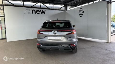 Austral 1.2 E-Tech full hybrid 200ch Evolution - 24 2025 occasion 62800 Li&eacute;vin