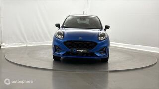 Puma 1.0 EcoBoost 125ch mHEV ST-Line 6cv 2021 occasion 59494 Petite-For&ecirc;t