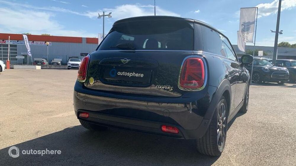 Cooper SE 184ch Edition Premium Plus BVA 5CV 2023 occasion 13700 Marignane