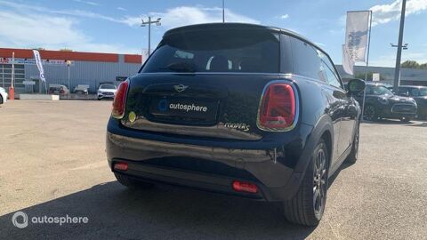 Cooper SE 184ch Edition Premium Plus BVA 5CV 2023 occasion 13700 Marignane