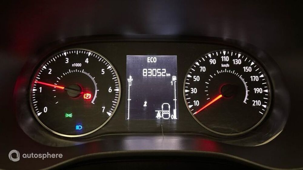 Sandero 1.0 TCe 90ch Stepway Confort 2021 occasion 16430 Champniers