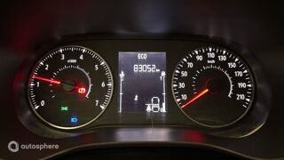 Sandero 1.0 TCe 90ch Stepway Confort 2021 occasion 16430 Champniers