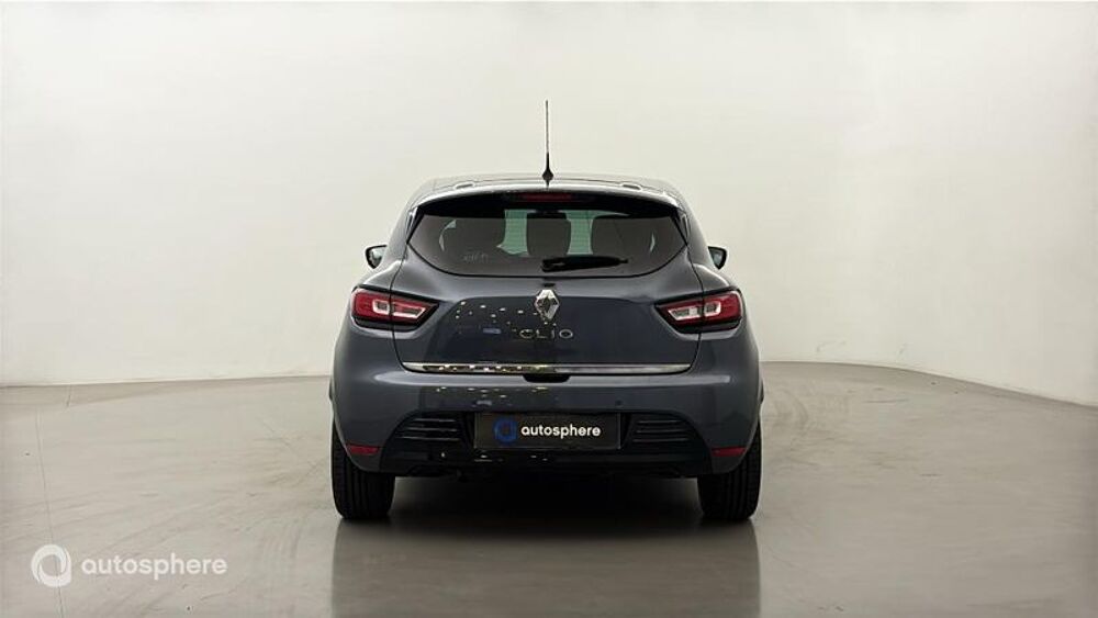Clio 1.5 dCi 90ch energy Intens 5p Euro6c 2019 occasion 86100 Ch&acirc;tellerault