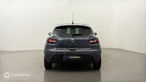 Clio 1.5 dCi 90ch energy Intens 5p Euro6c 2019 occasion 86100 Ch&acirc;tellerault