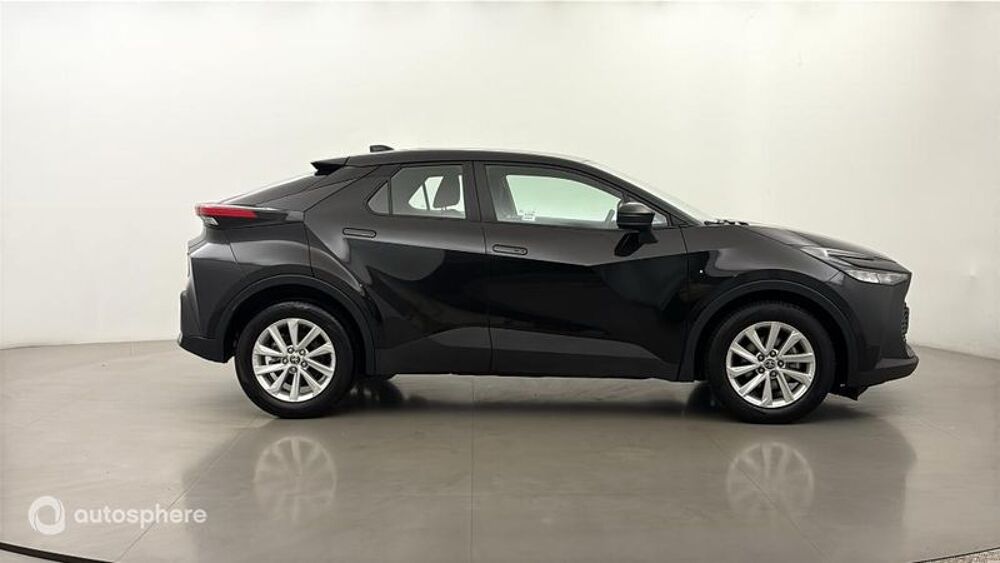 C-HR 1.8 Hybride 140ch Dynamic NG23 2025 occasion 92600 Asni&egrave;res-sur-Seine