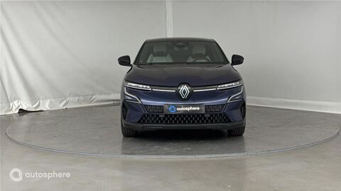 M&eacute;gane E-Tech Electric EV60 220ch Iconic optimum charge 2023 occasion 59640 Dunkerque