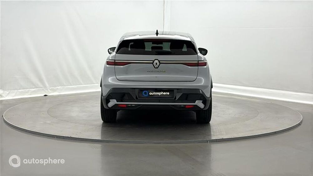 M&eacute;gane E-Tech Electric EV60 220ch Techno super charge 2023 occasion 59223 Roncq