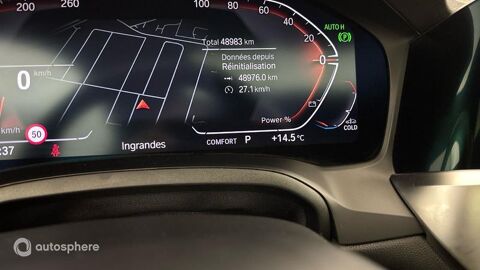 S&eacute;rie 4 430dA xDrive 286ch M Sport 2023 occasion 33700 M&eacute;rignac