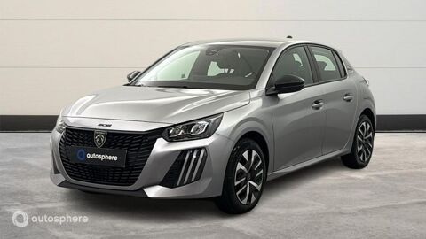 Annonce voiture Peugeot 208 15299 €
