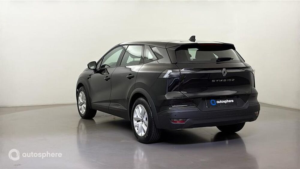Symbioz 1.8 E-Tech full hybrid 160ch Evolution - 25 2025 occasion 77100 Meaux