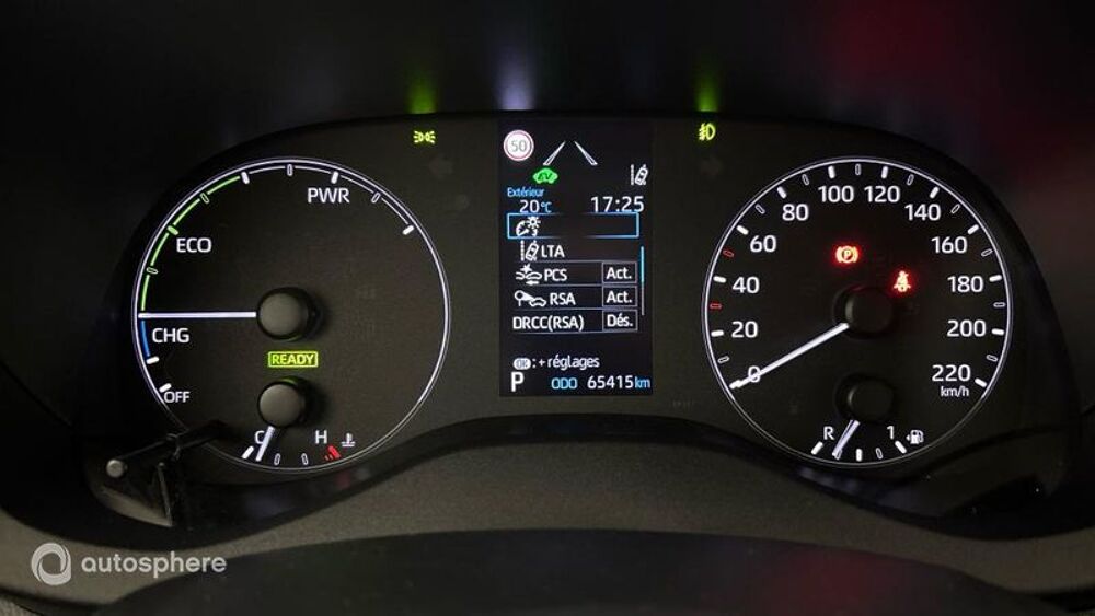 Yaris 116h Design 5p MY21 2022 occasion 79000 Niort