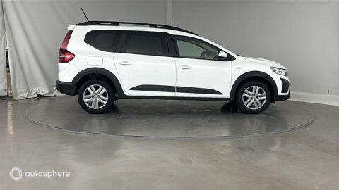 Jogger 1.0 TCe 110ch Expression 5 places 2023 occasion 51100 Reims