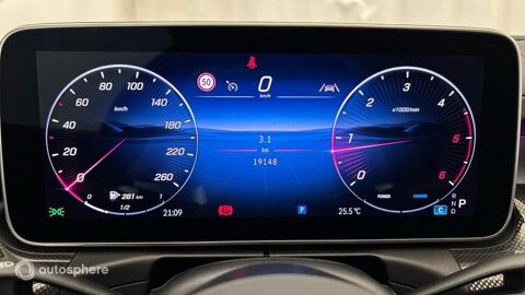 CLE 220 d 197ch AMG Line 9G-Tronic 2024 occasion 17138 Puilboreau