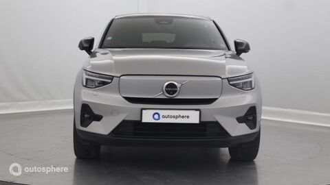 C40 Recharge 231ch Ultimate 2022 occasion 59223 Roncq